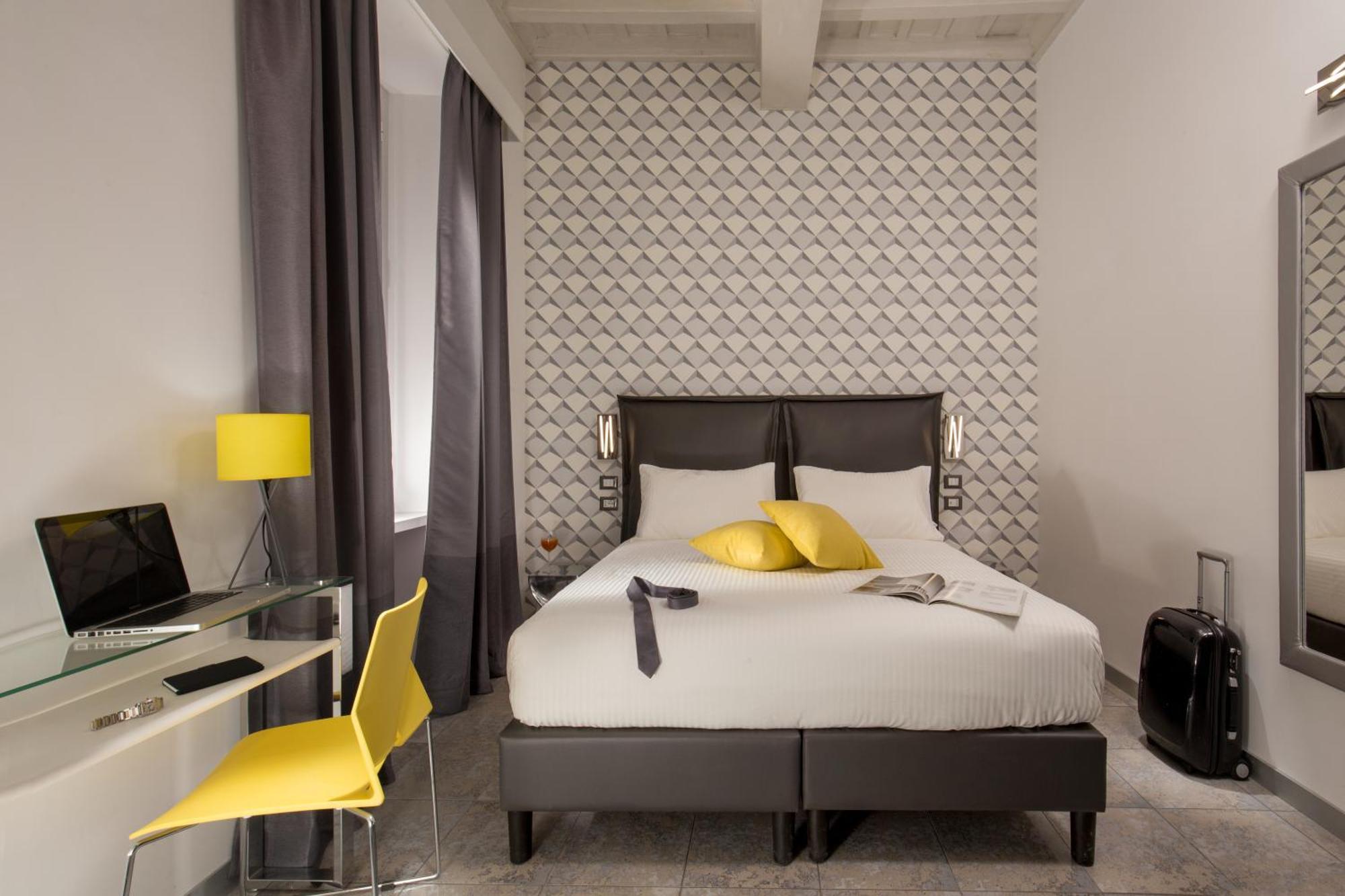Gcf Luxury Suites, Guest House 로마 외부 사진