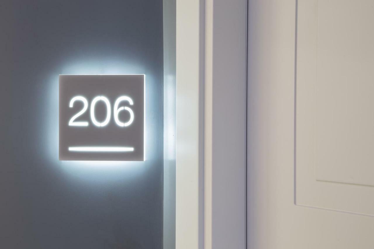 Gcf Luxury Suites, Guest House 로마 외부 사진