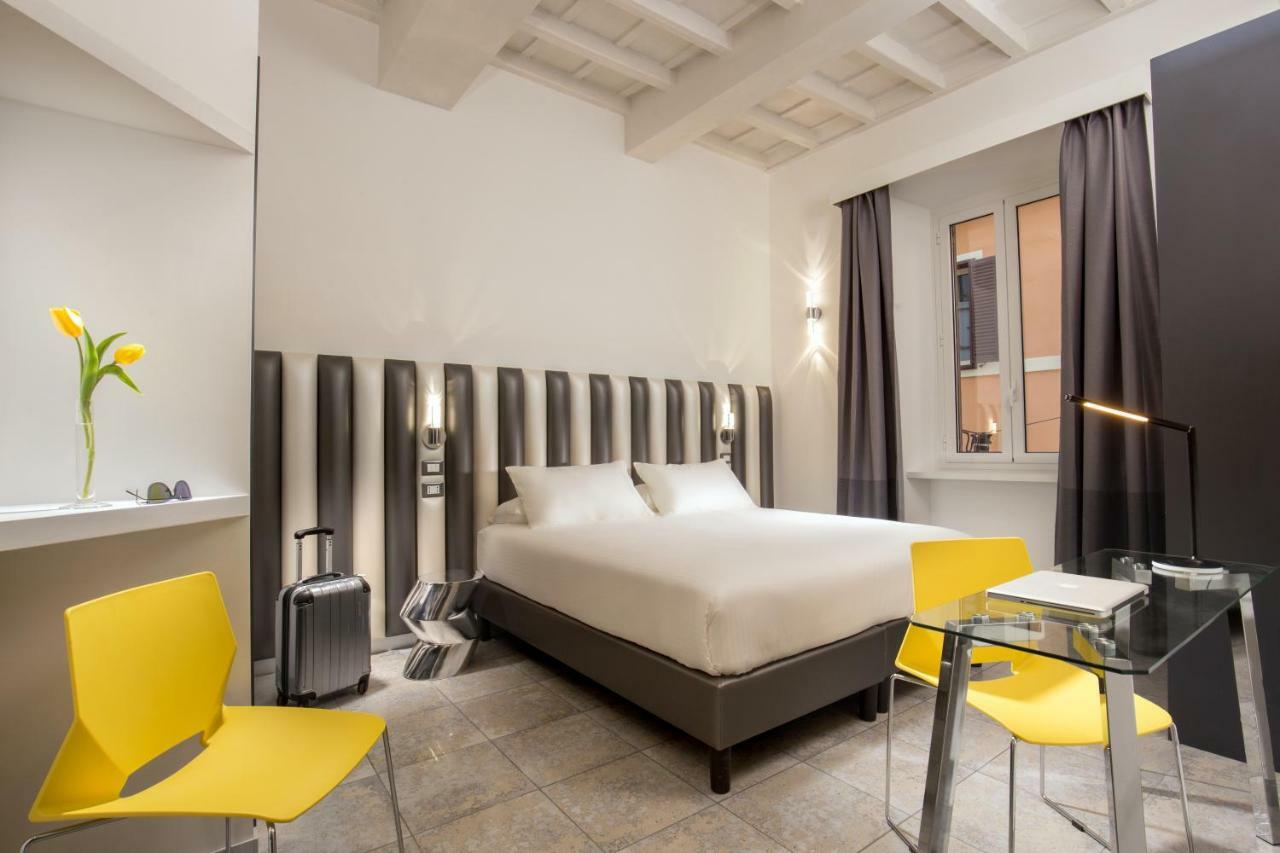 Gcf Luxury Suites, Guest House 로마 외부 사진