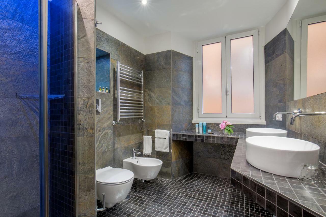 Gcf Luxury Suites, Guest House 로마 외부 사진
