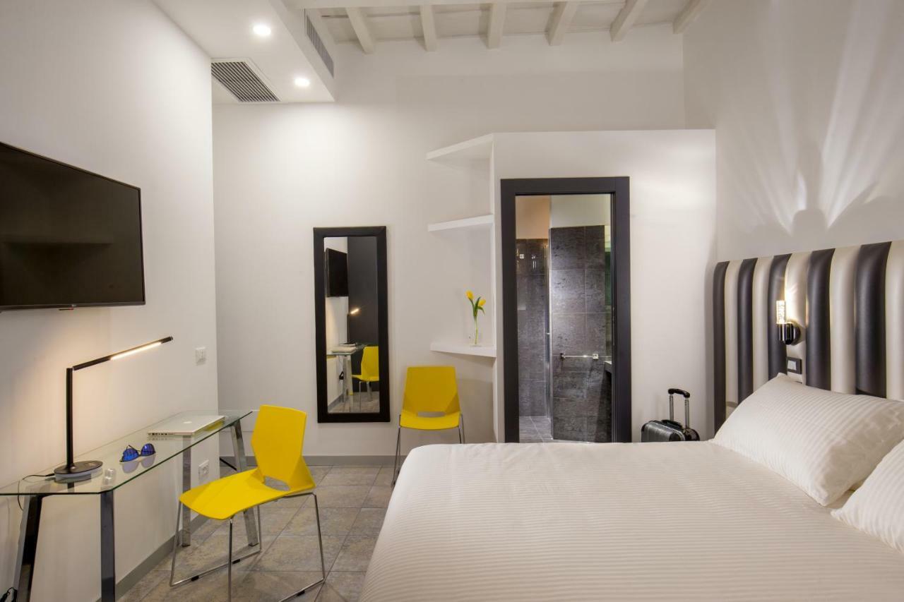 Gcf Luxury Suites, Guest House 로마 외부 사진