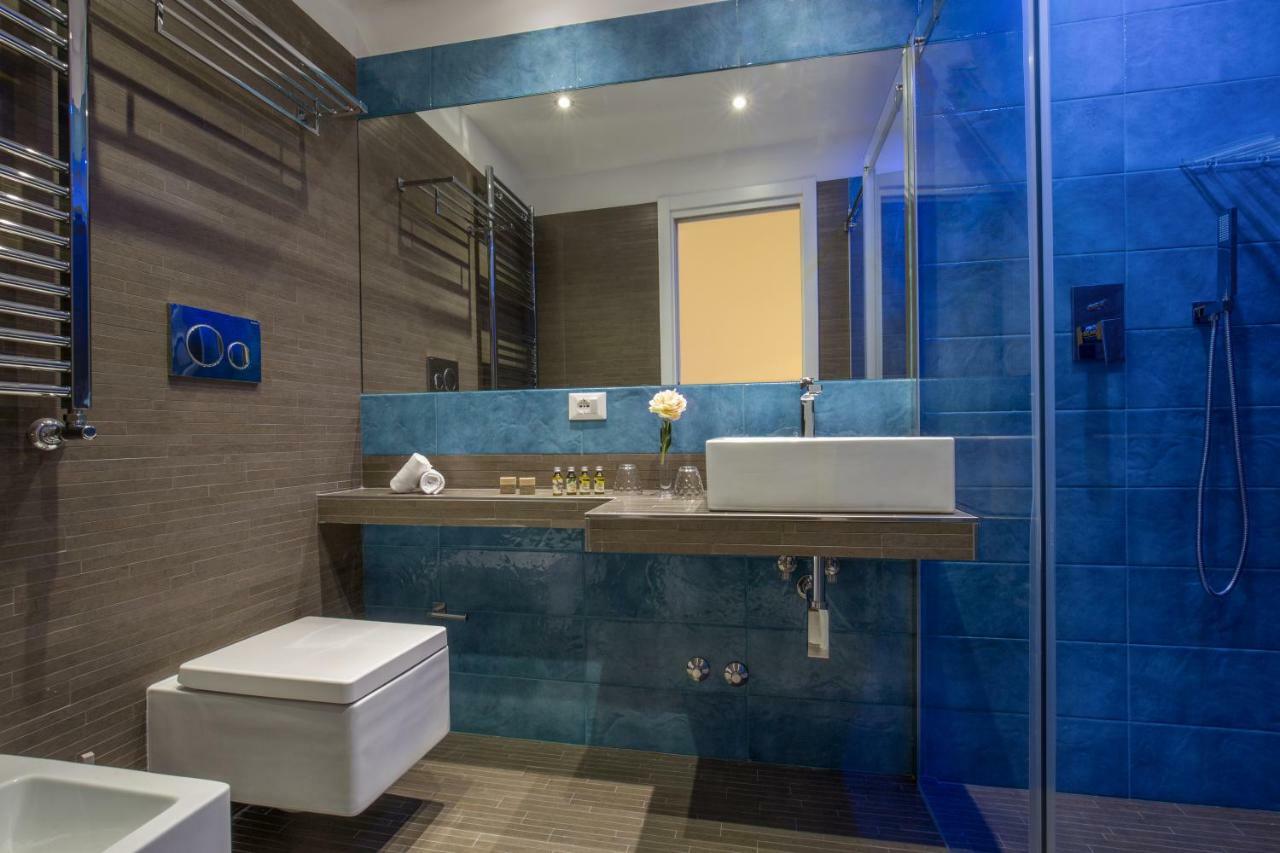 Gcf Luxury Suites, Guest House 로마 외부 사진