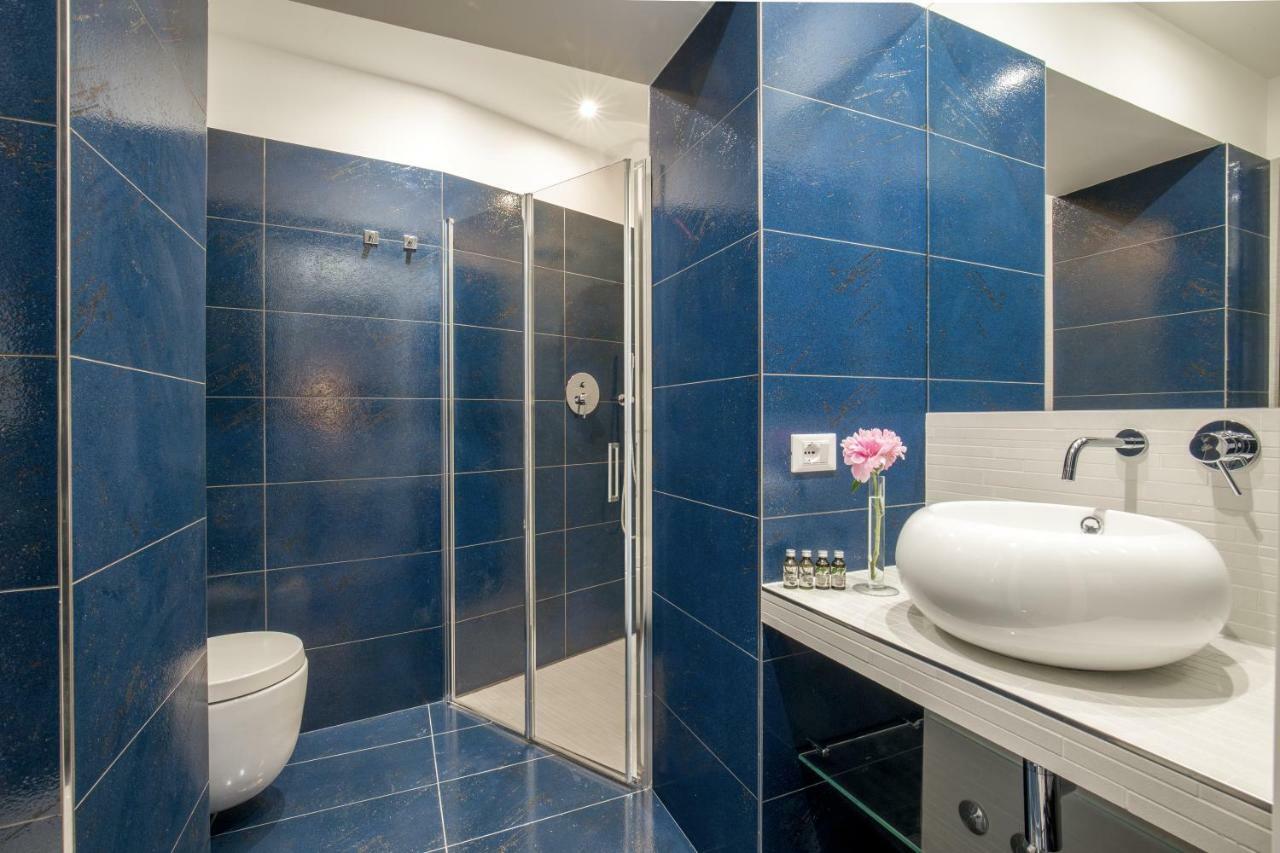 Gcf Luxury Suites, Guest House 로마 외부 사진