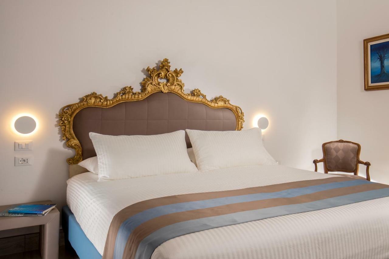 Gcf Luxury Suites, Guest House 로마 외부 사진