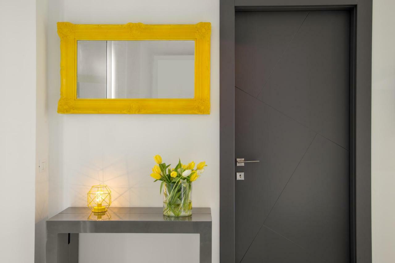 Gcf Luxury Suites, Guest House 로마 외부 사진